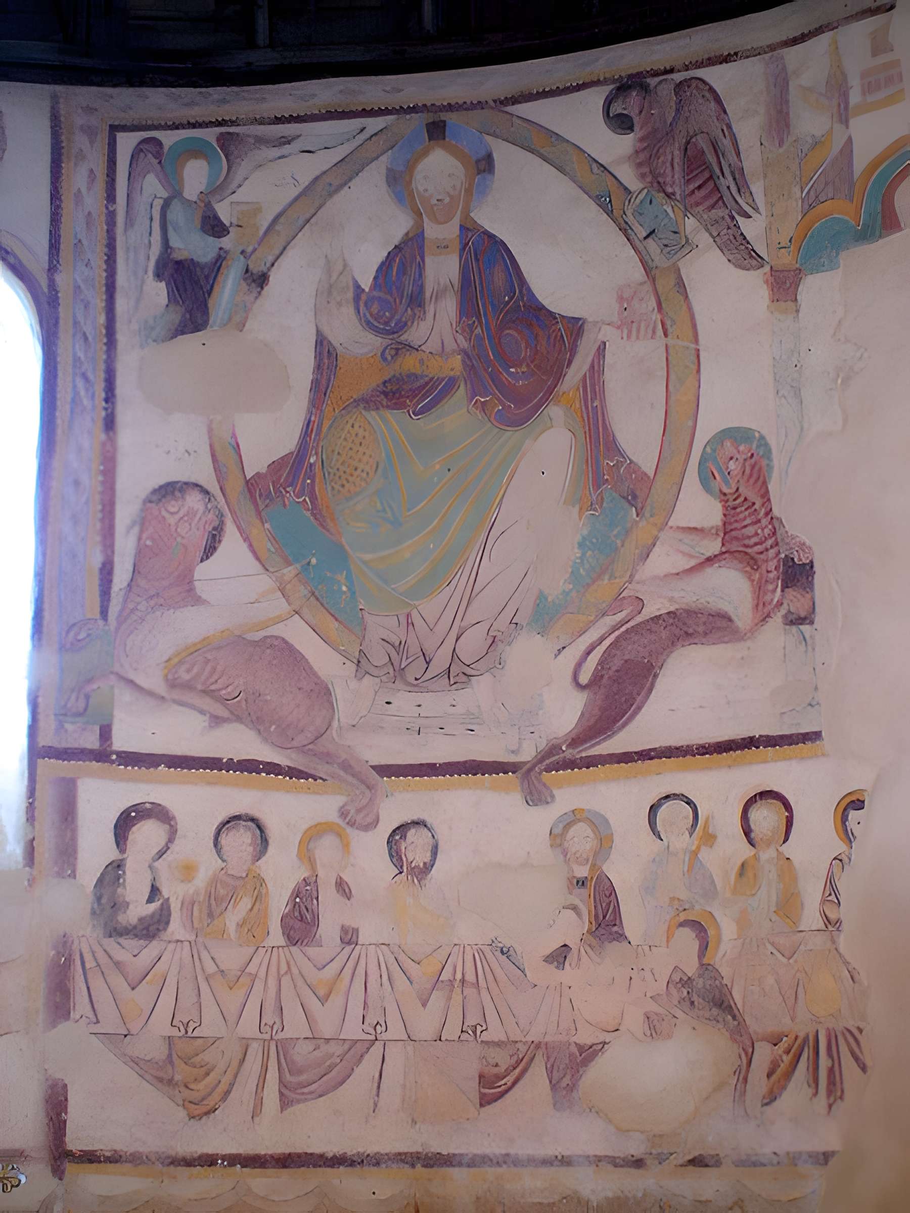 Église Saint-Jacques de Saint-Jacques-des-Guérets