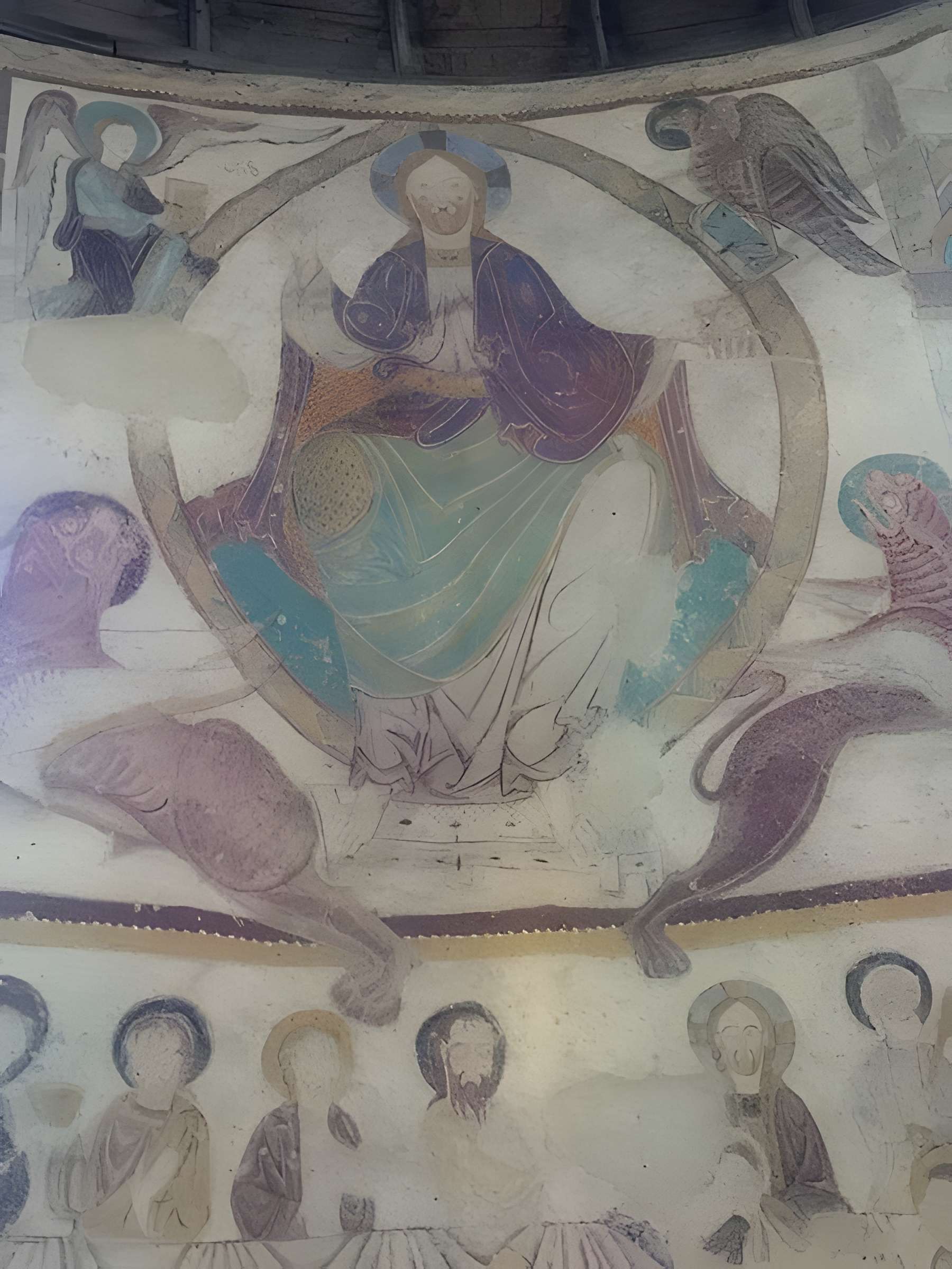 Église Saint-Jacques de Saint-Jacques-des-Guérets