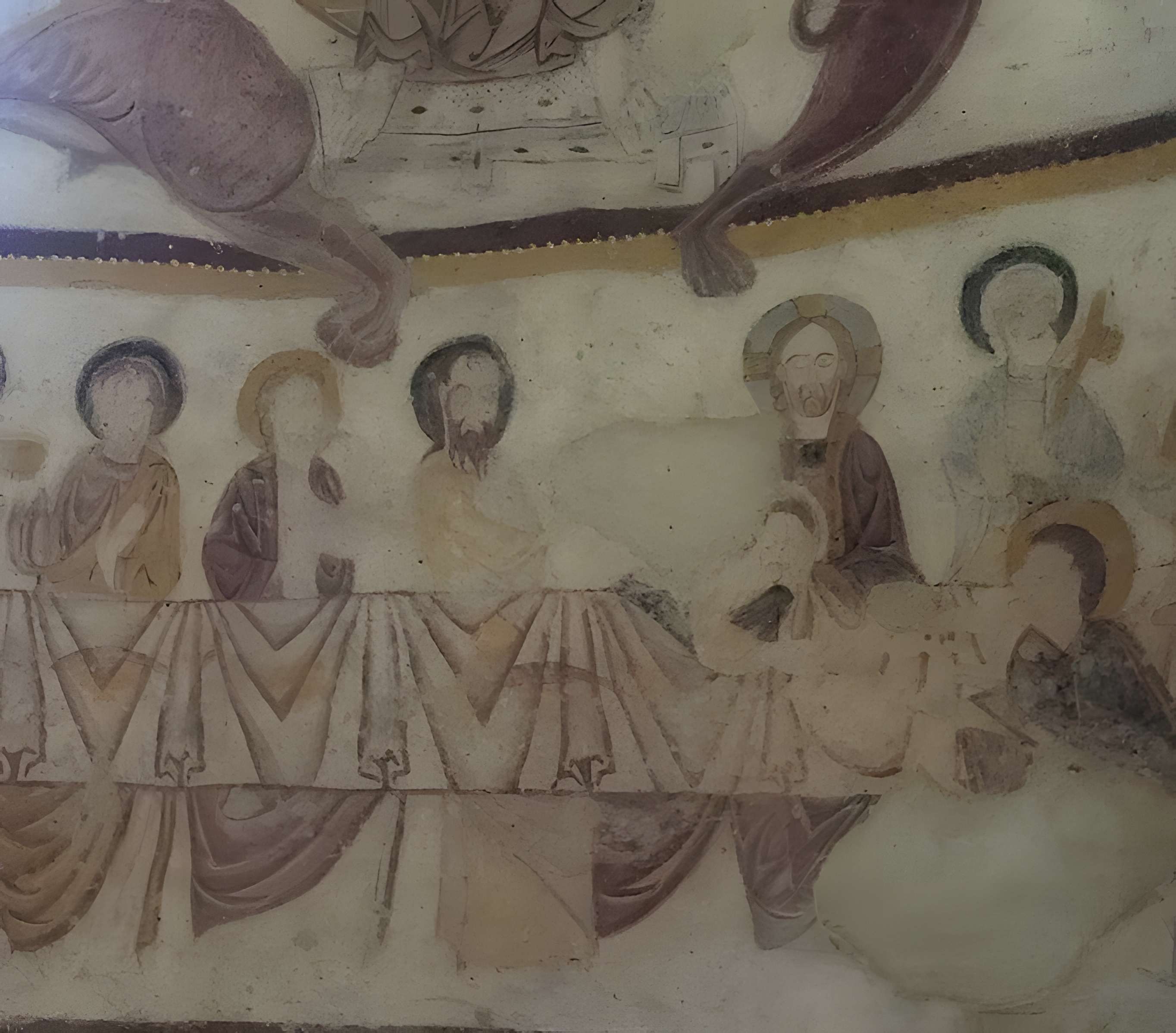 Église Saint-Jacques de Saint-Jacques-des-Guérets