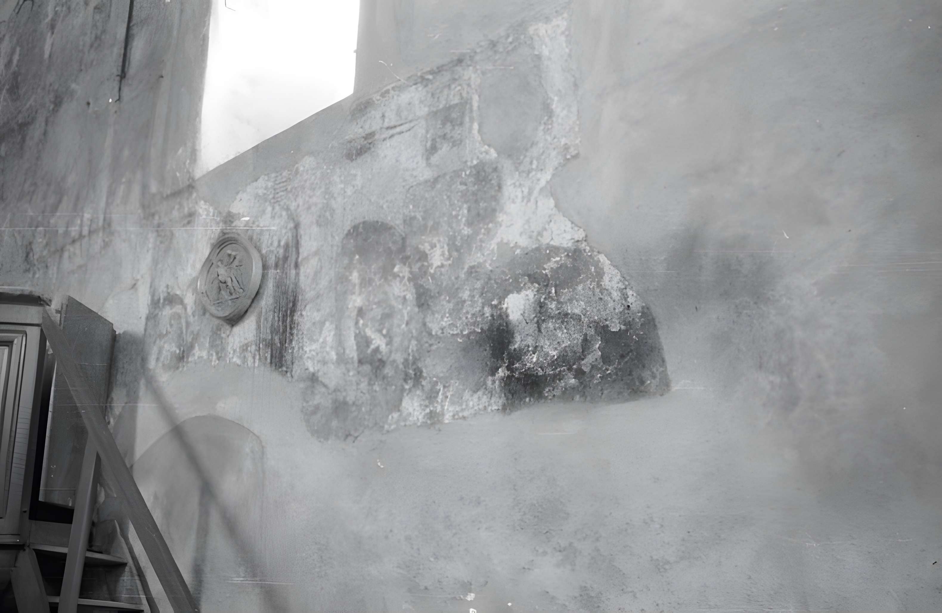 Église Saint-Jacques de Saint-Jacques-des-Guérets