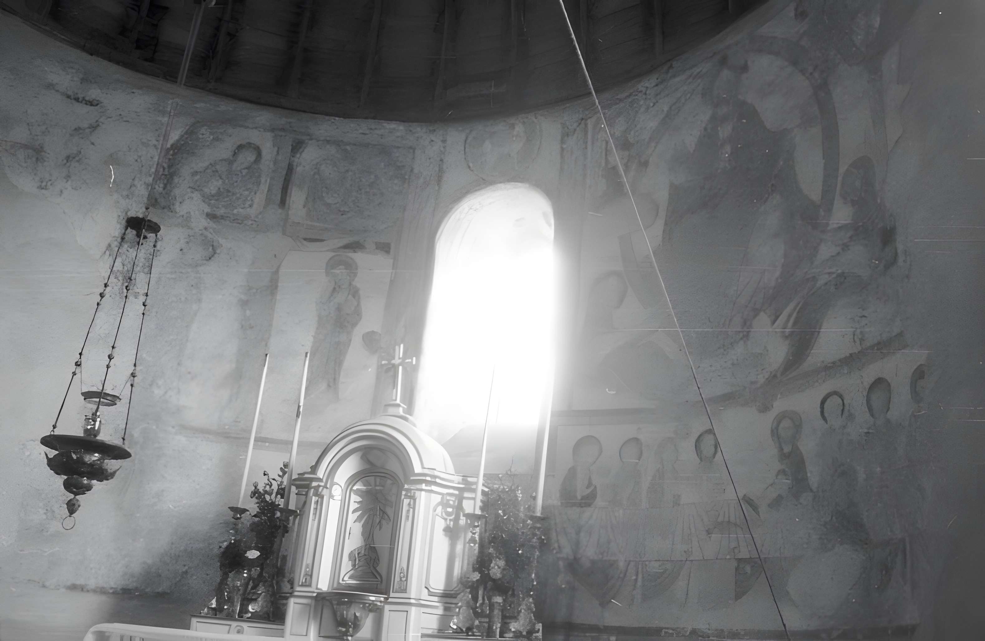 Église Saint-Jacques de Saint-Jacques-des-Guérets