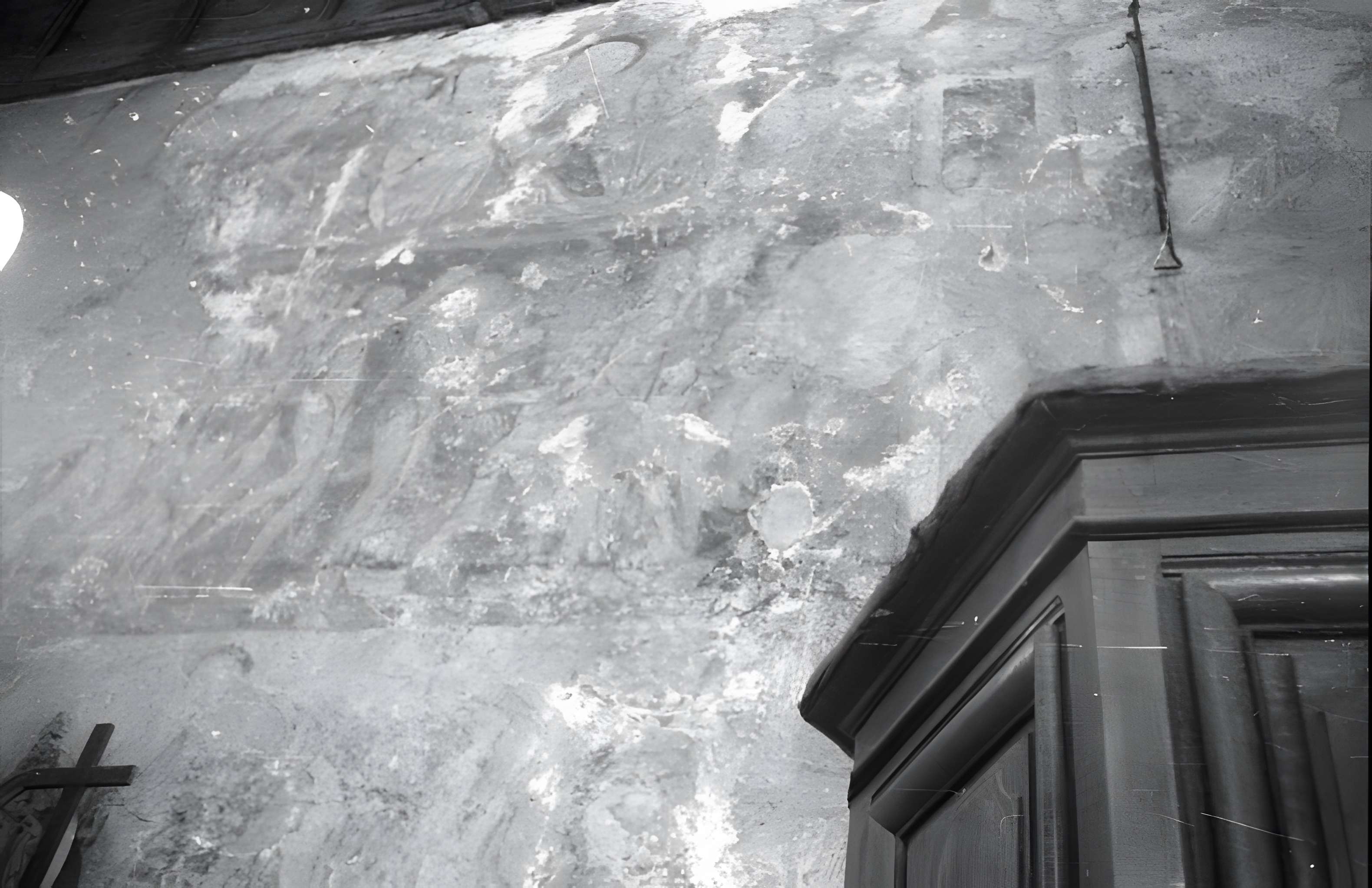 Église Saint-Jacques de Saint-Jacques-des-Guérets