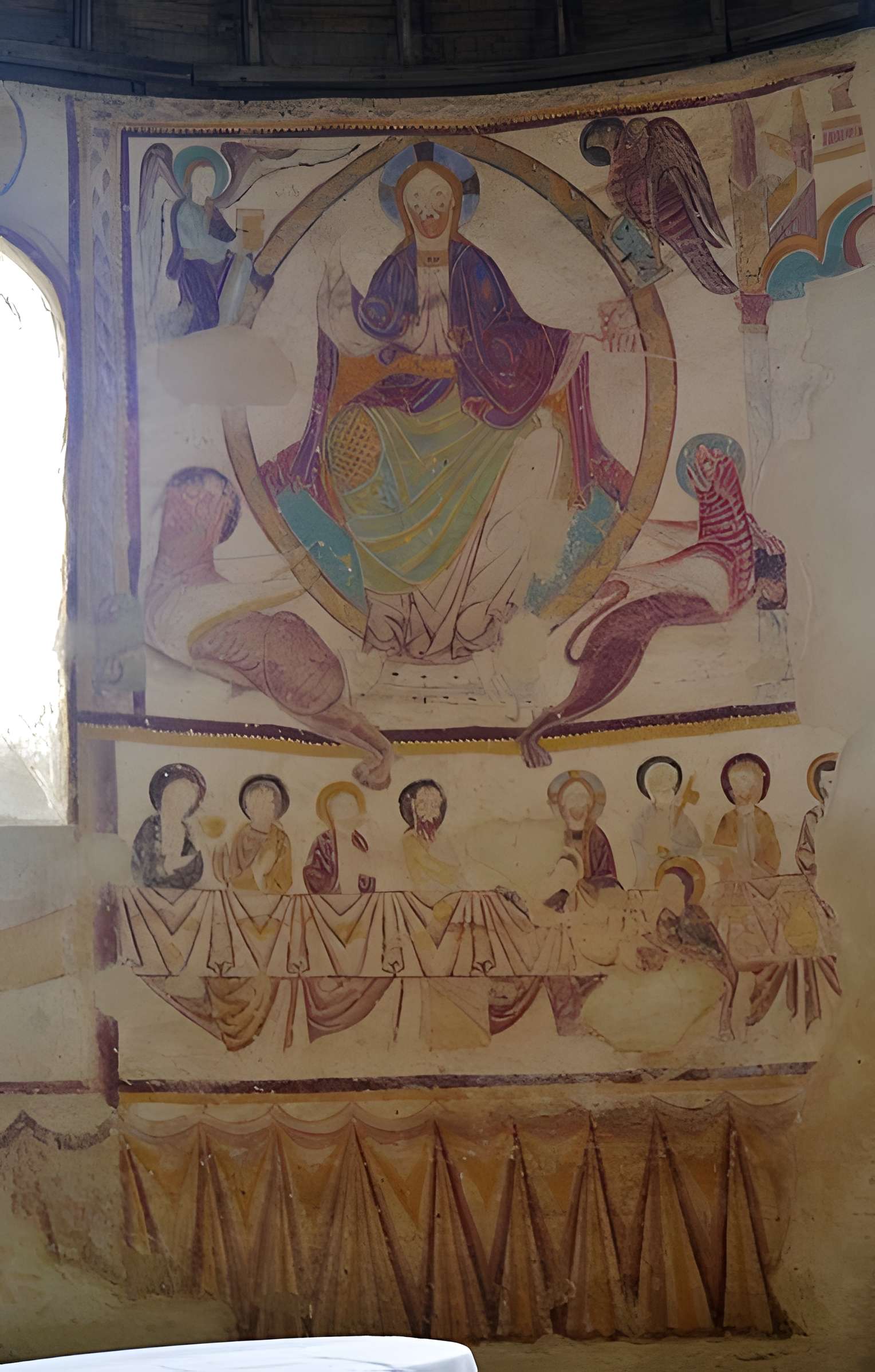 Église Saint-Jacques de Saint-Jacques-des-Guérets