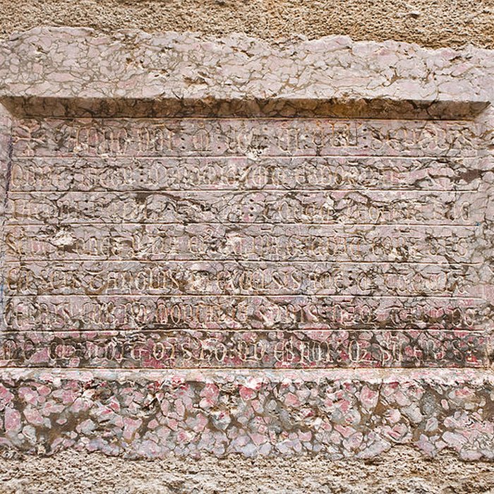 Photo de Église Saint-Jacques de Villefranche-de-Conflent