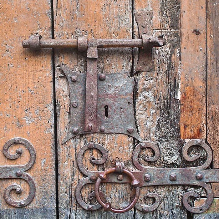 Photo de Église Saint-Jacques de Villefranche-de-Conflent