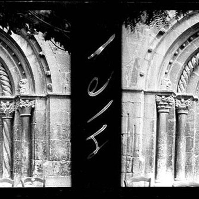 Photo de Église Saint-Jacques de Villefranche-de-Conflent