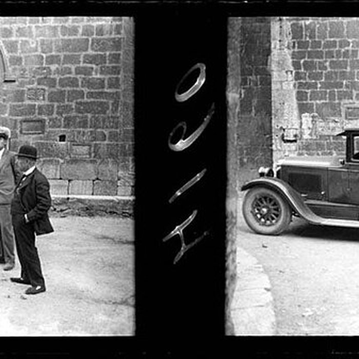Photo de Église Saint-Jacques de Villefranche-de-Conflent