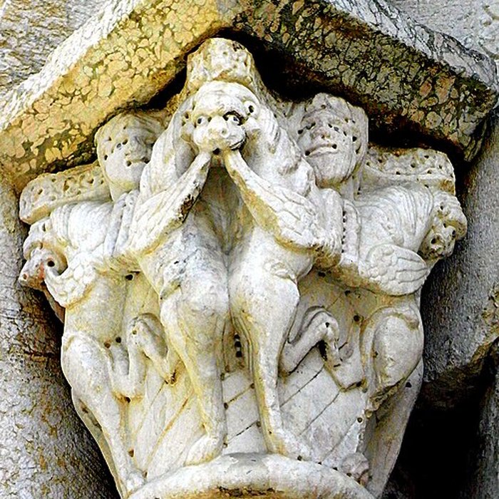 Photo de Église Saint-Jacques de Villefranche-de-Conflent