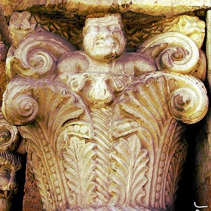 Photo de Église Saint-Jacques de Villefranche-de-Conflent
