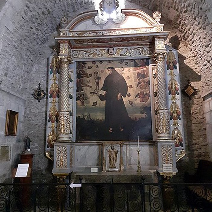 Photo de Église Saint-Jacques de Villefranche-de-Conflent