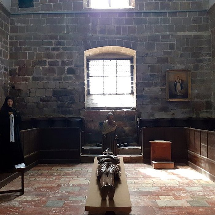 Photo de Église Saint-Jacques de Villefranche-de-Conflent