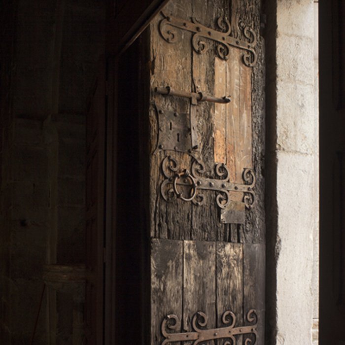 Photo de Église Saint-Jacques de Villefranche-de-Conflent