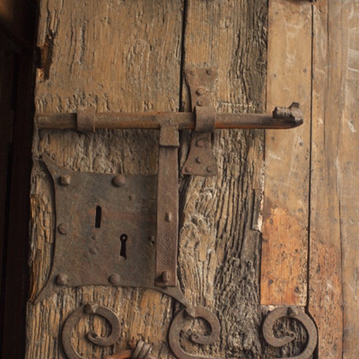 Photo de Église Saint-Jacques de Villefranche-de-Conflent