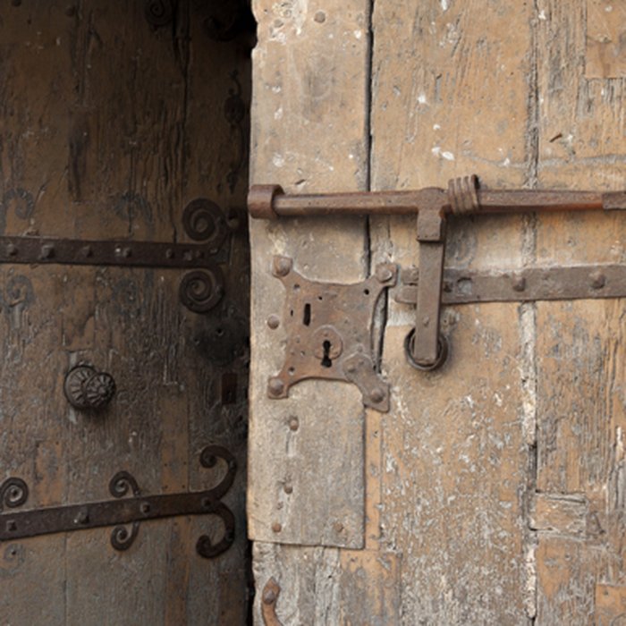 Photo de Église Saint-Jacques de Villefranche-de-Conflent