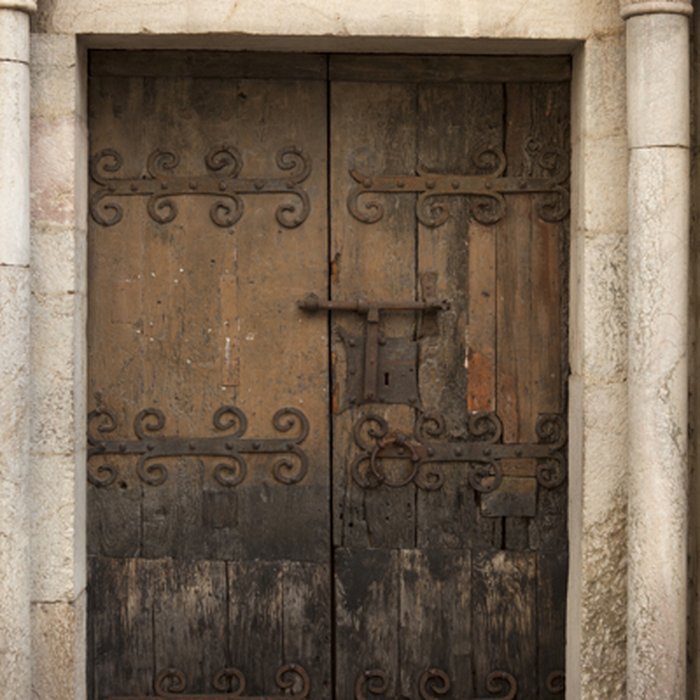 Photo de Église Saint-Jacques de Villefranche-de-Conflent