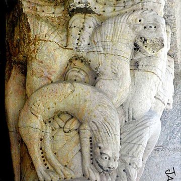 Église Saint-Jacques de Villefranche-de-Conflent
