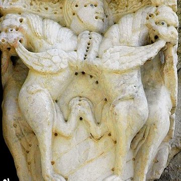 Église Saint-Jacques de Villefranche-de-Conflent