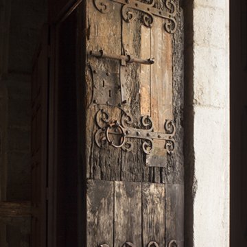 Église Saint-Jacques de Villefranche-de-Conflent