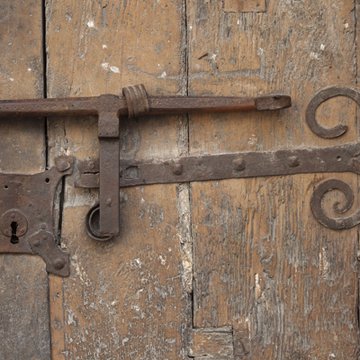 Église Saint-Jacques de Villefranche-de-Conflent