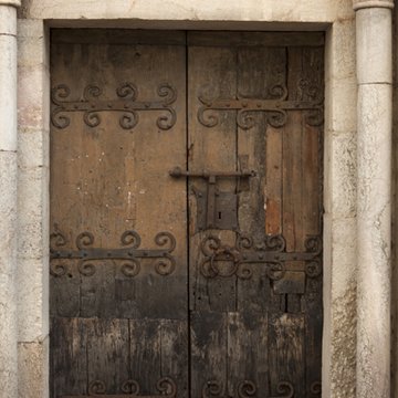 Église Saint-Jacques de Villefranche-de-Conflent