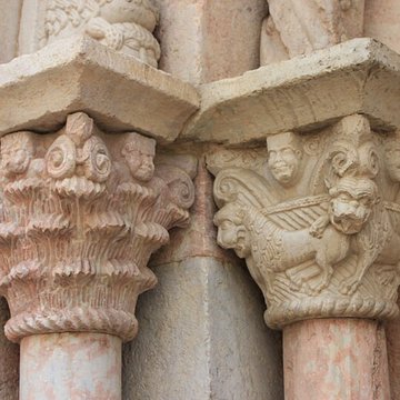 Église Saint-Jacques de Villefranche-de-Conflent