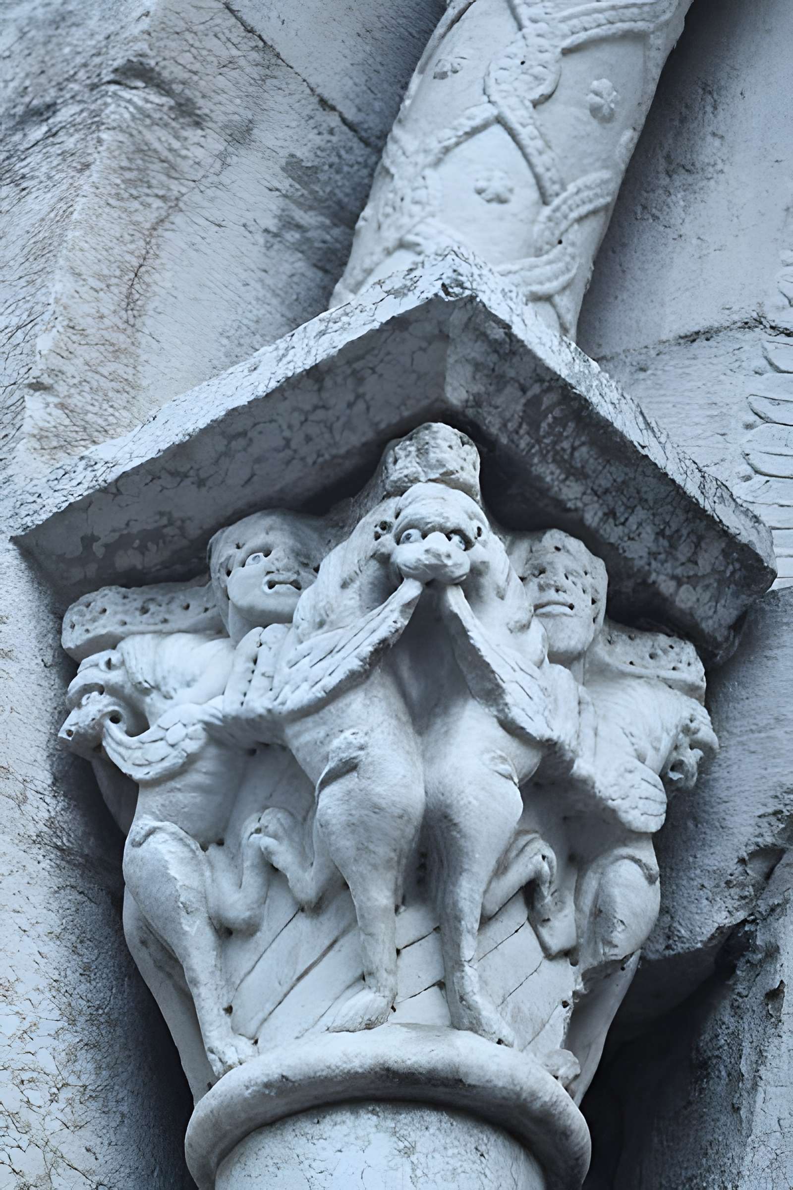 Église Saint-Jacques de Villefranche-de-Conflent