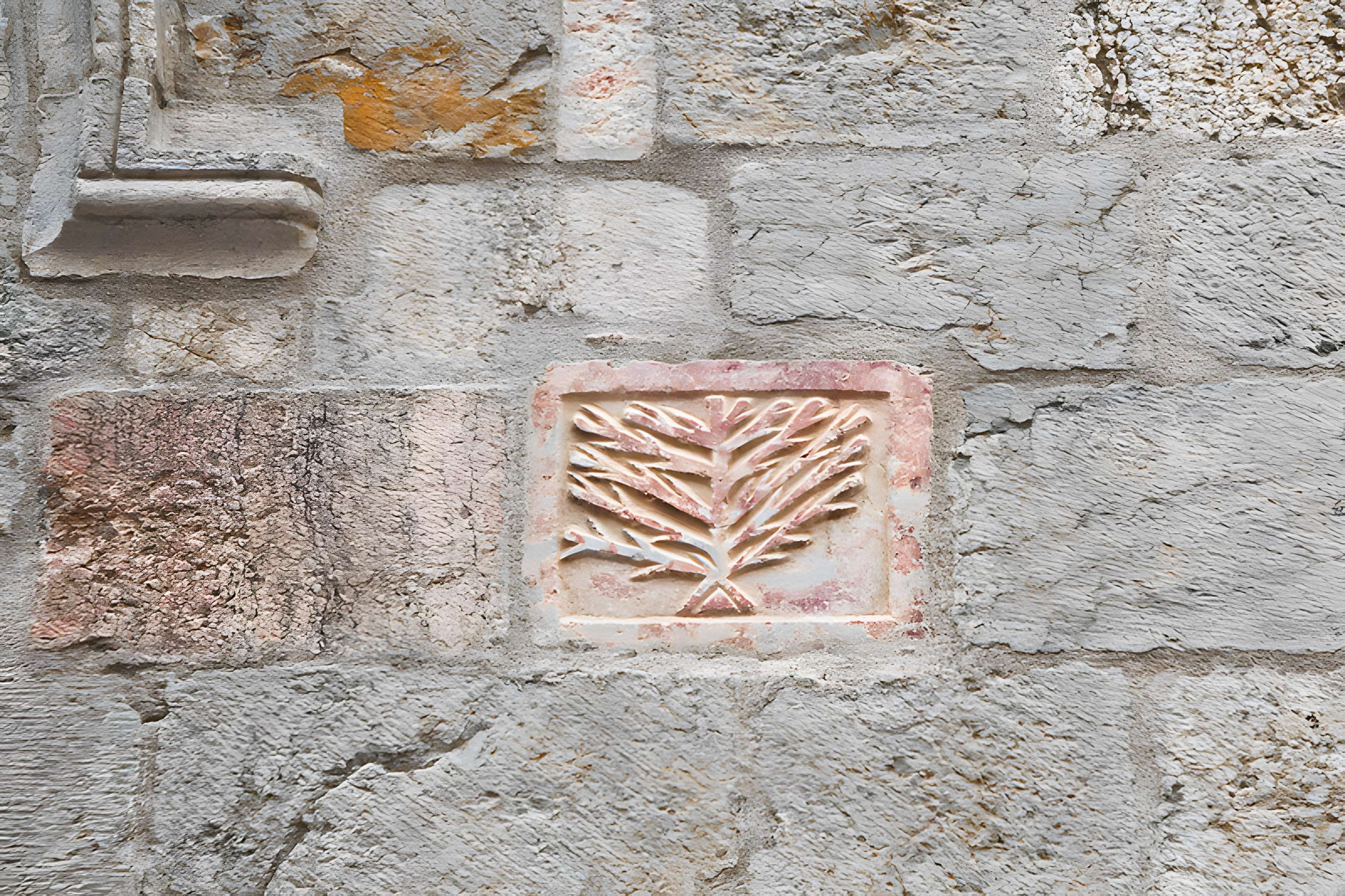 Église Saint-Jacques de Villefranche-de-Conflent