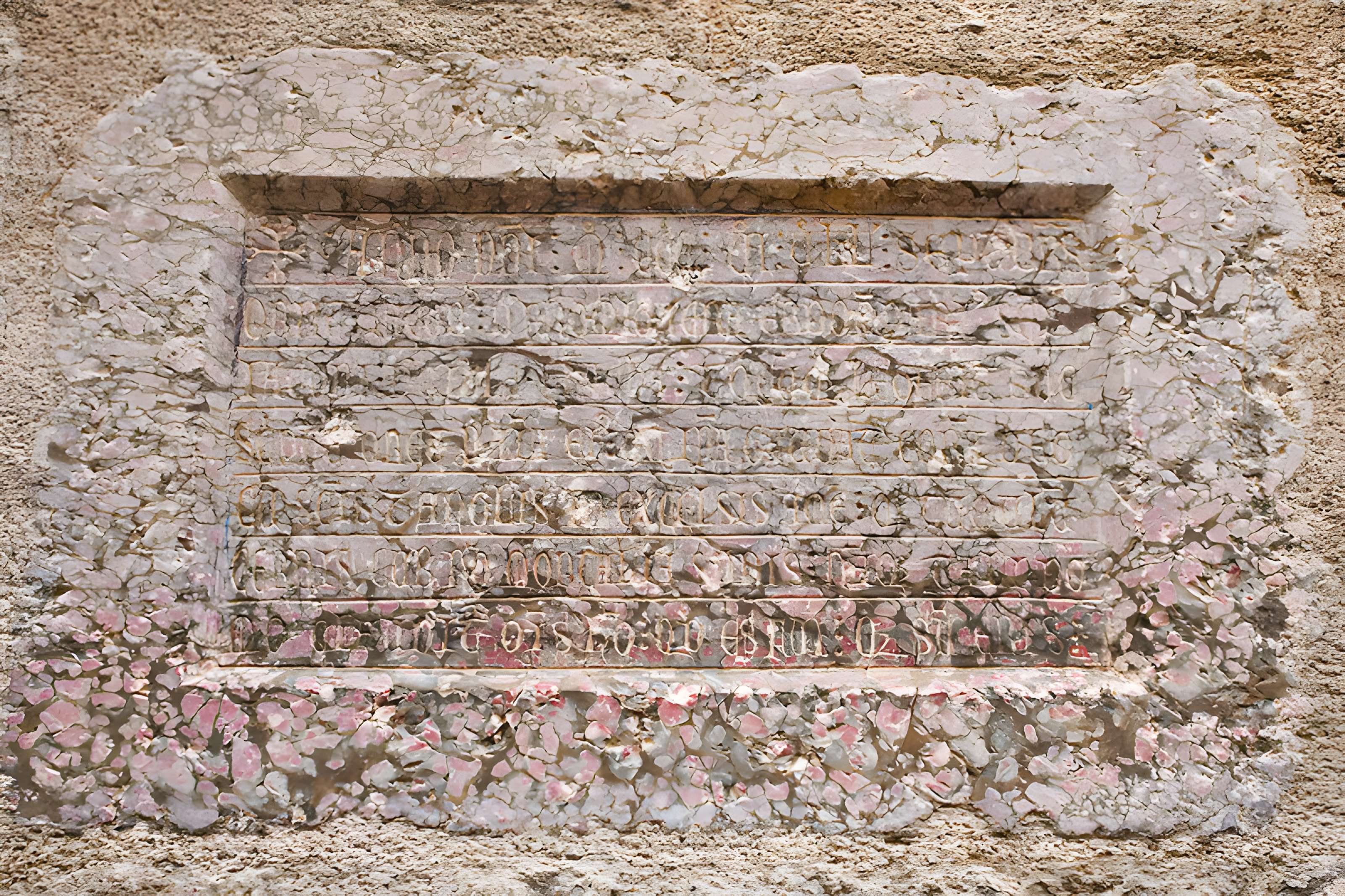 Église Saint-Jacques de Villefranche-de-Conflent