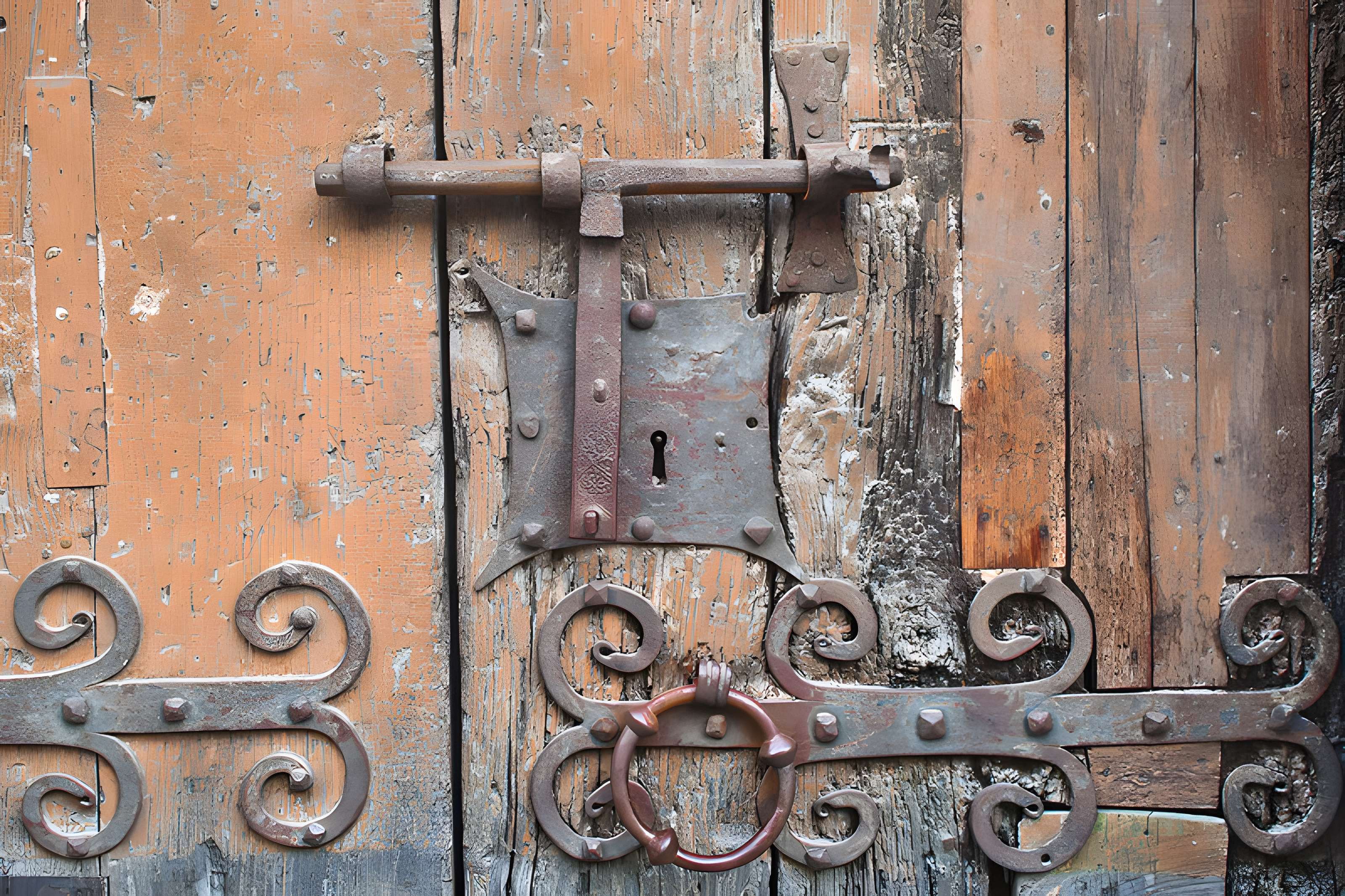Église Saint-Jacques de Villefranche-de-Conflent