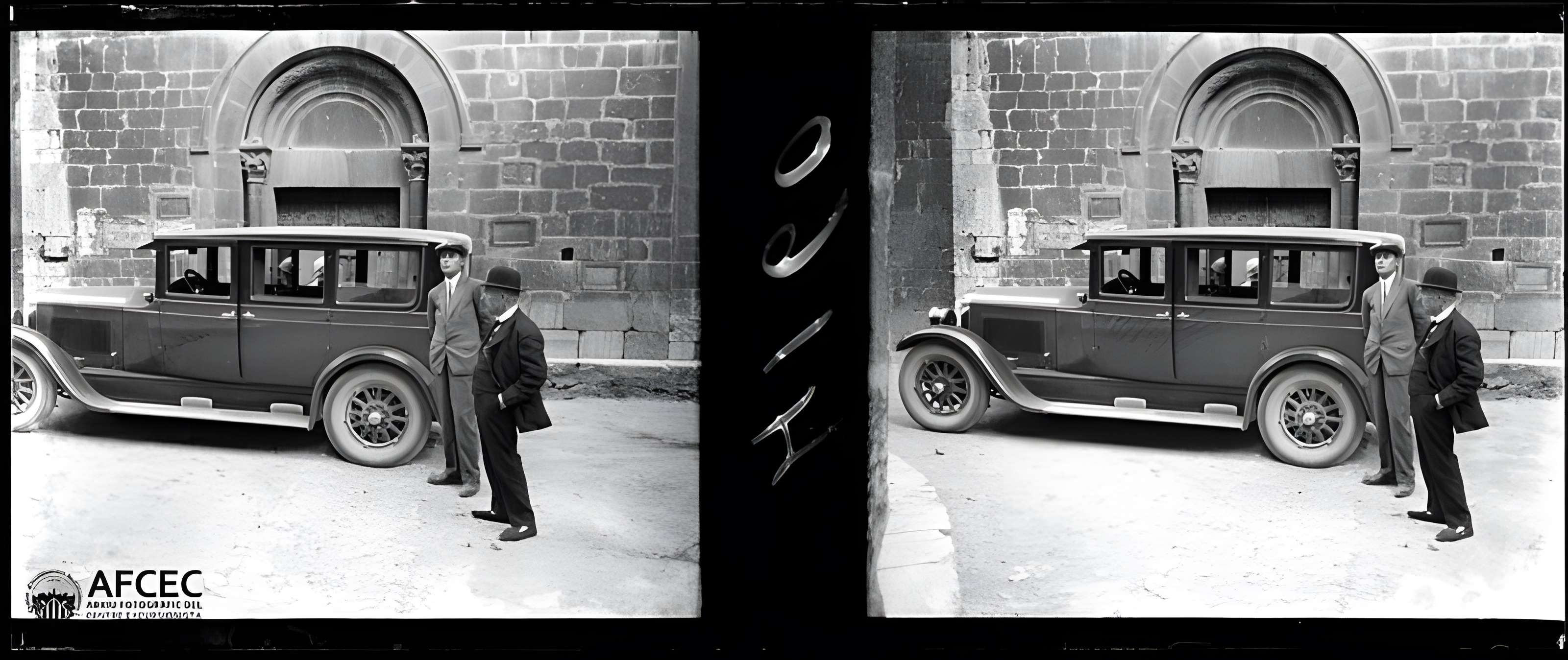 Église Saint-Jacques de Villefranche-de-Conflent