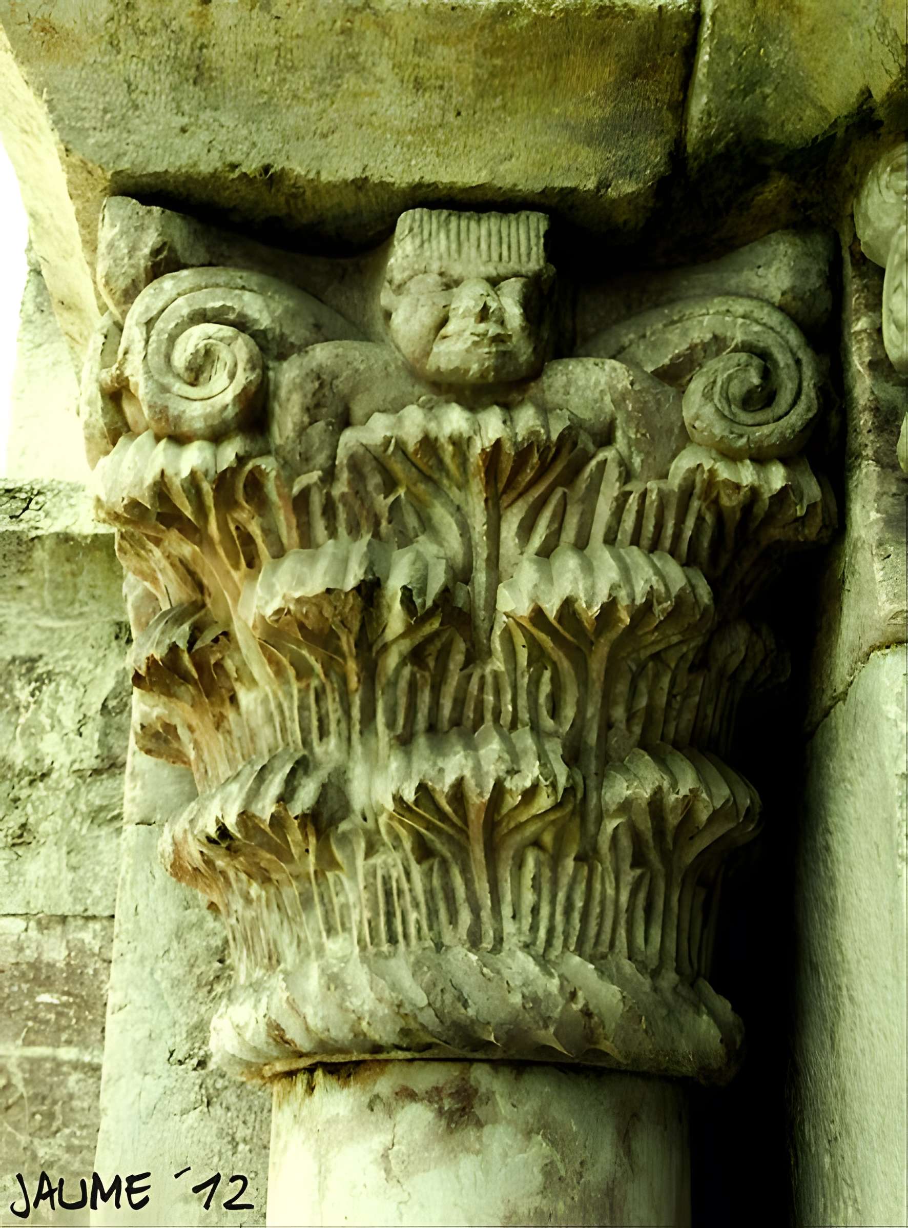 Église Saint-Jacques de Villefranche-de-Conflent