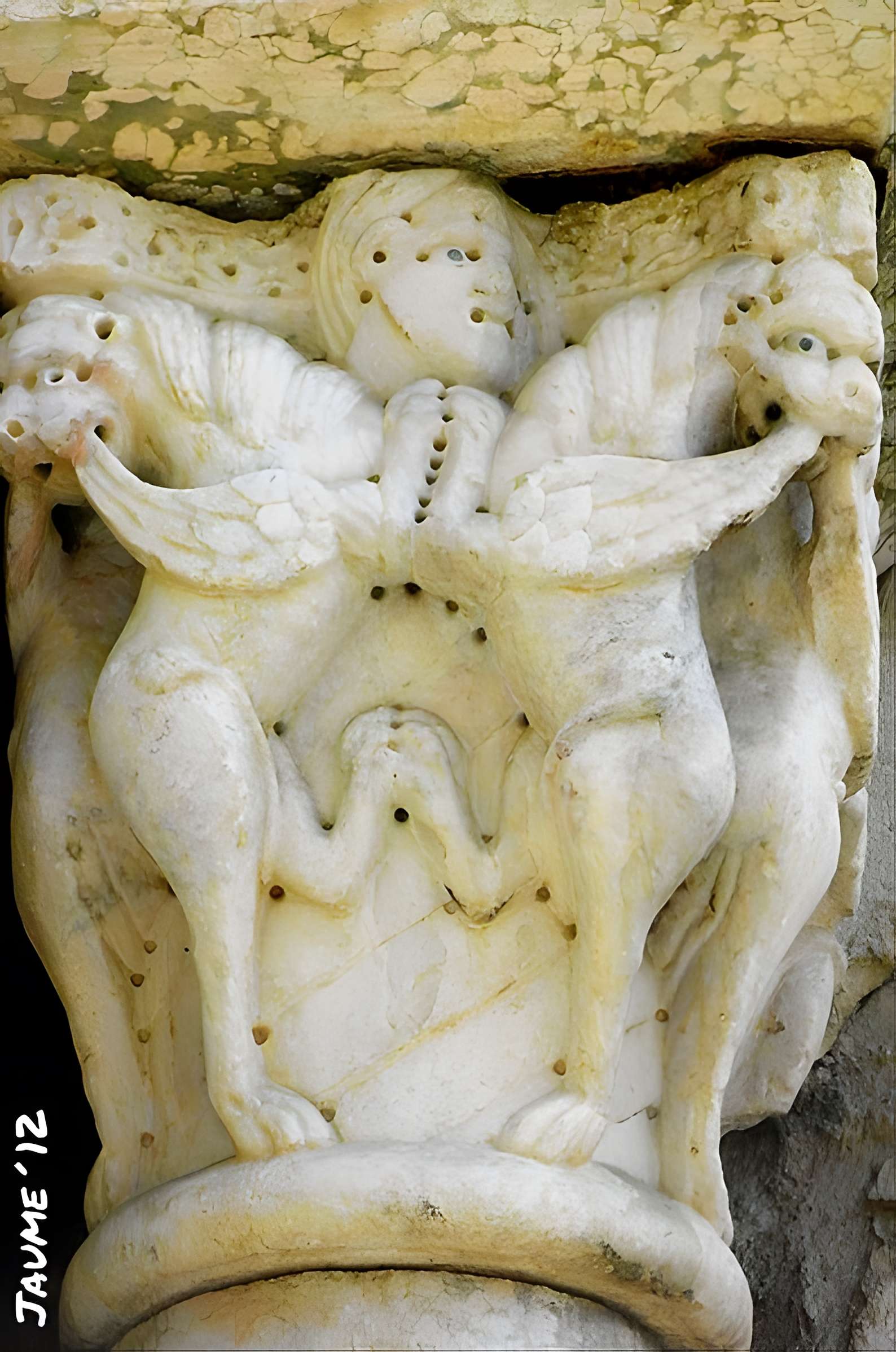 Église Saint-Jacques de Villefranche-de-Conflent