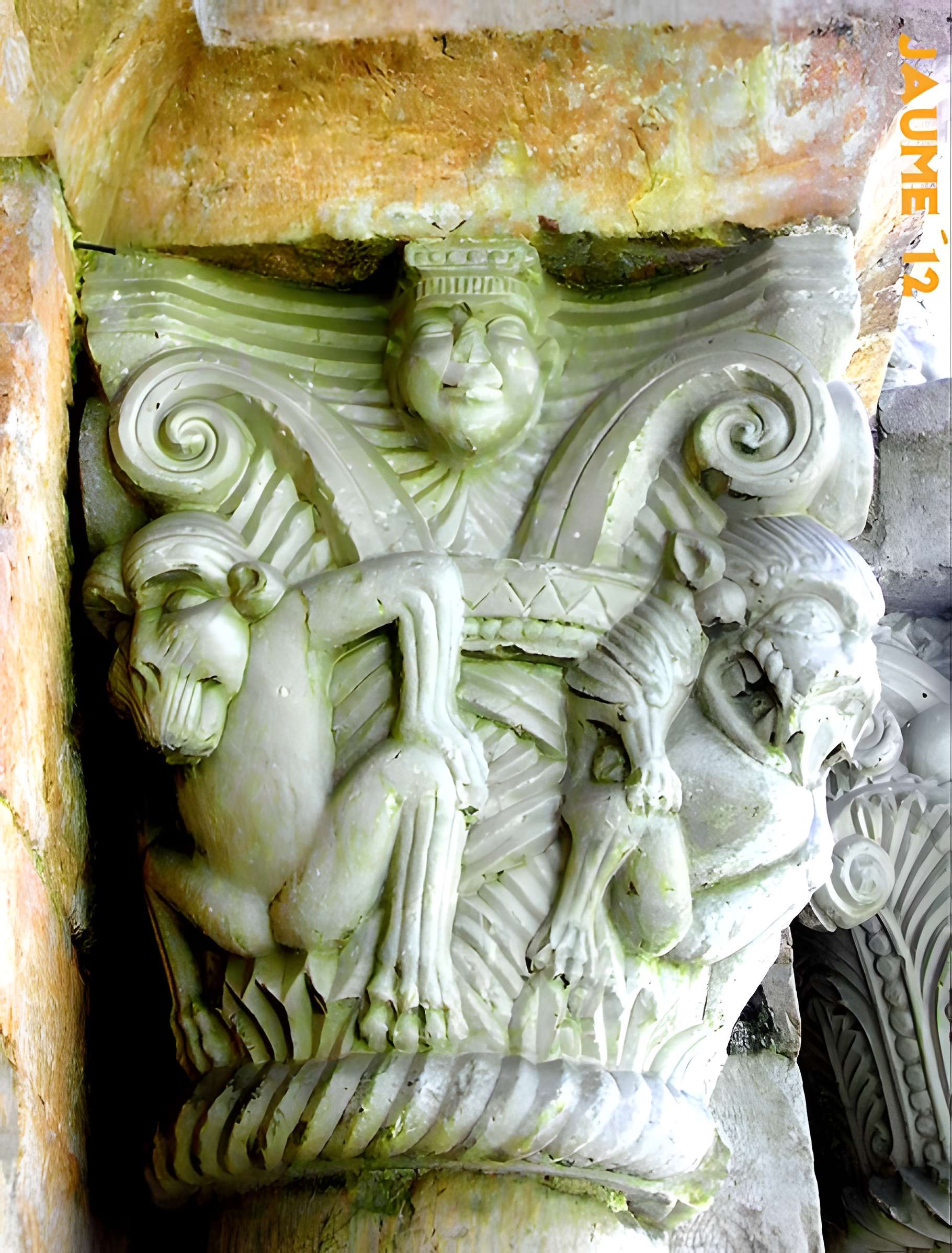 Église Saint-Jacques de Villefranche-de-Conflent