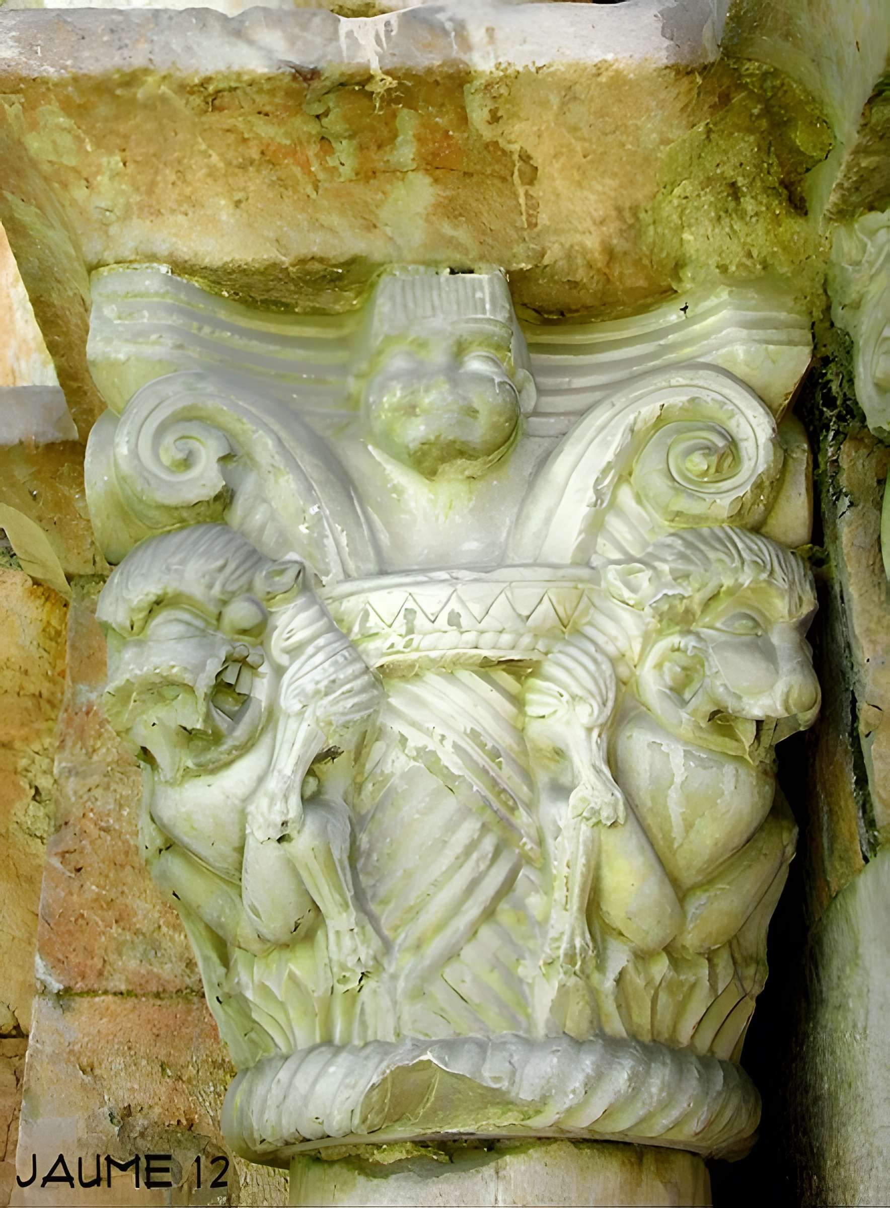 Église Saint-Jacques de Villefranche-de-Conflent