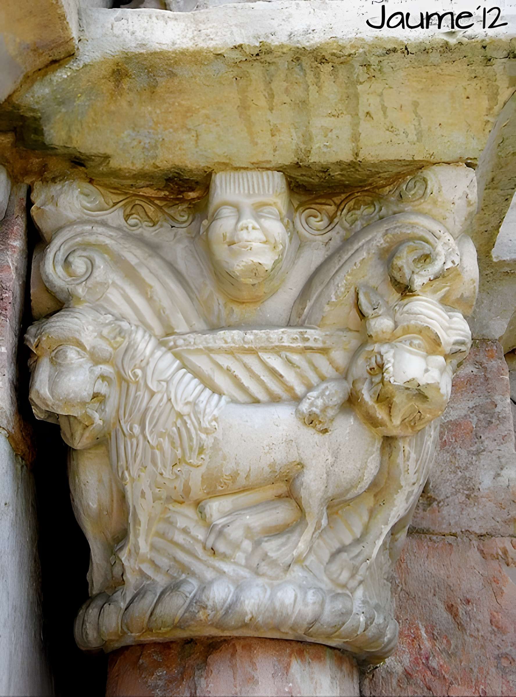 Église Saint-Jacques de Villefranche-de-Conflent