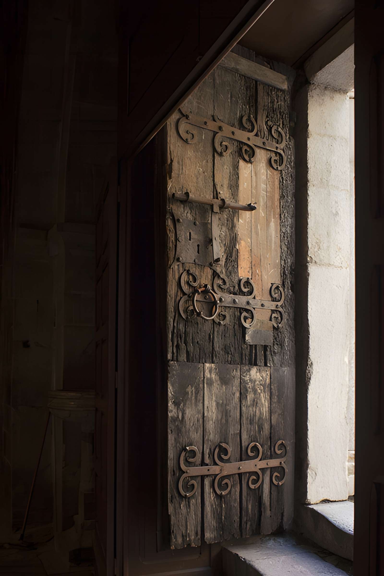 Église Saint-Jacques de Villefranche-de-Conflent