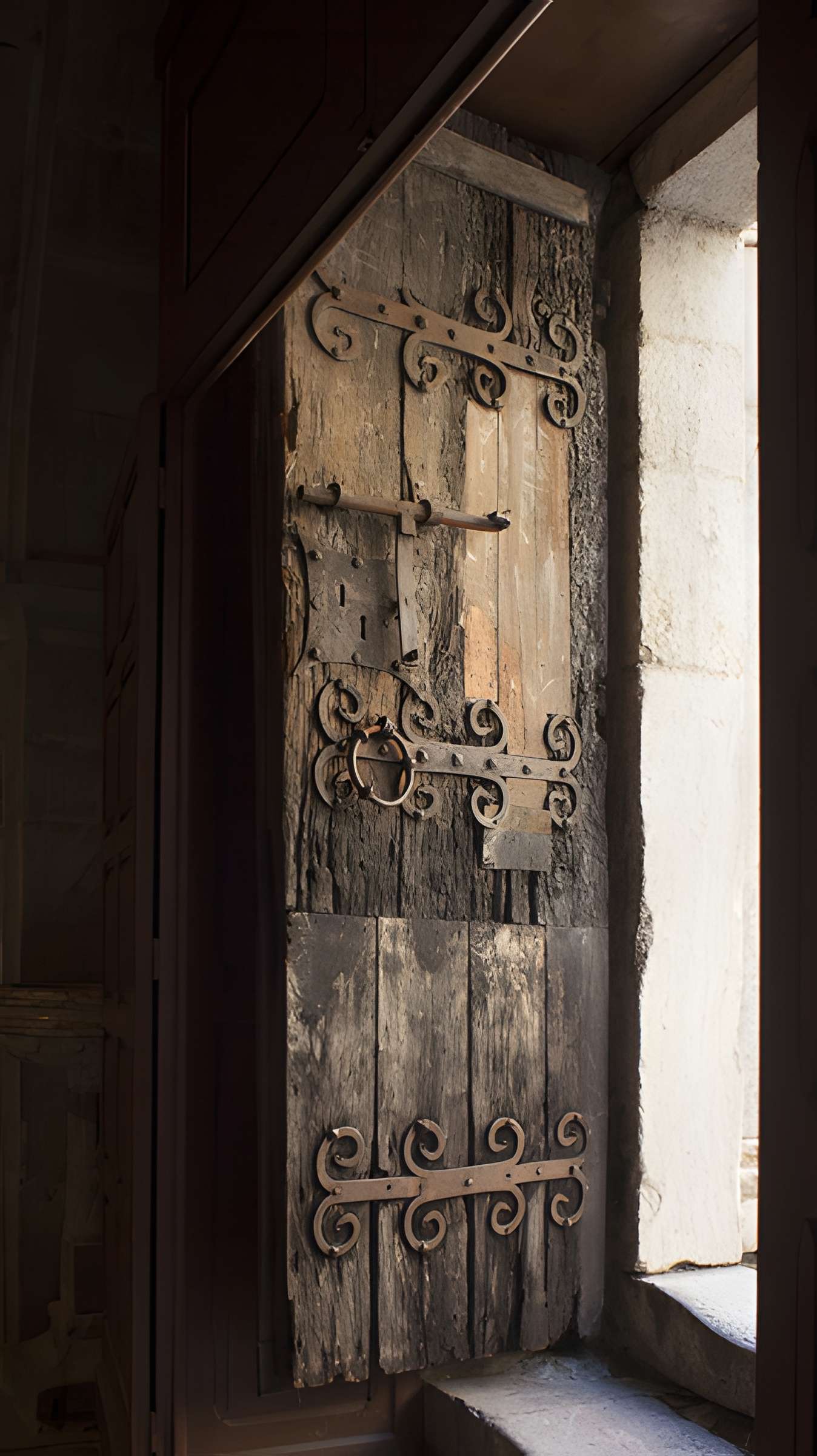 Église Saint-Jacques de Villefranche-de-Conflent