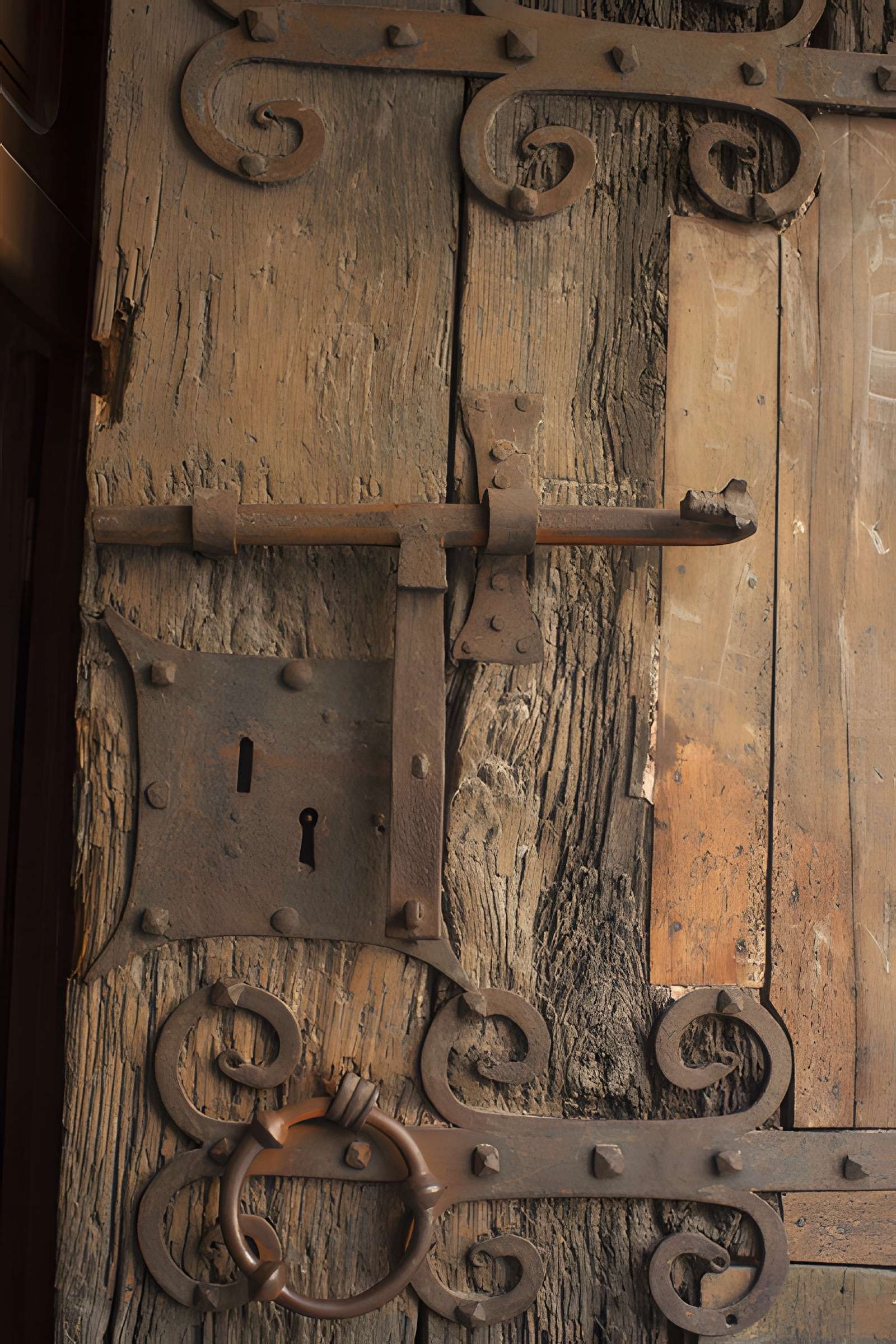 Église Saint-Jacques de Villefranche-de-Conflent