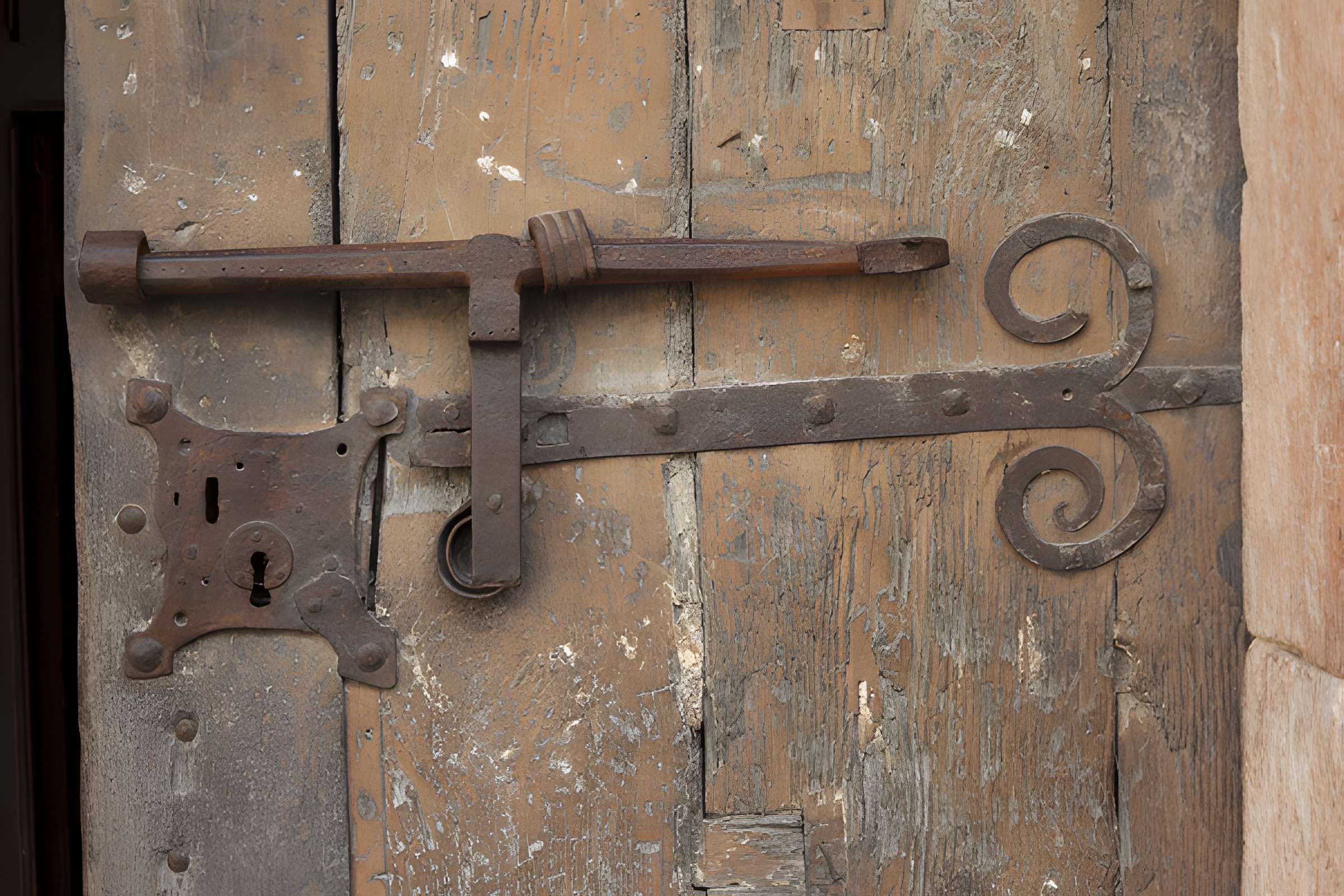 Église Saint-Jacques de Villefranche-de-Conflent