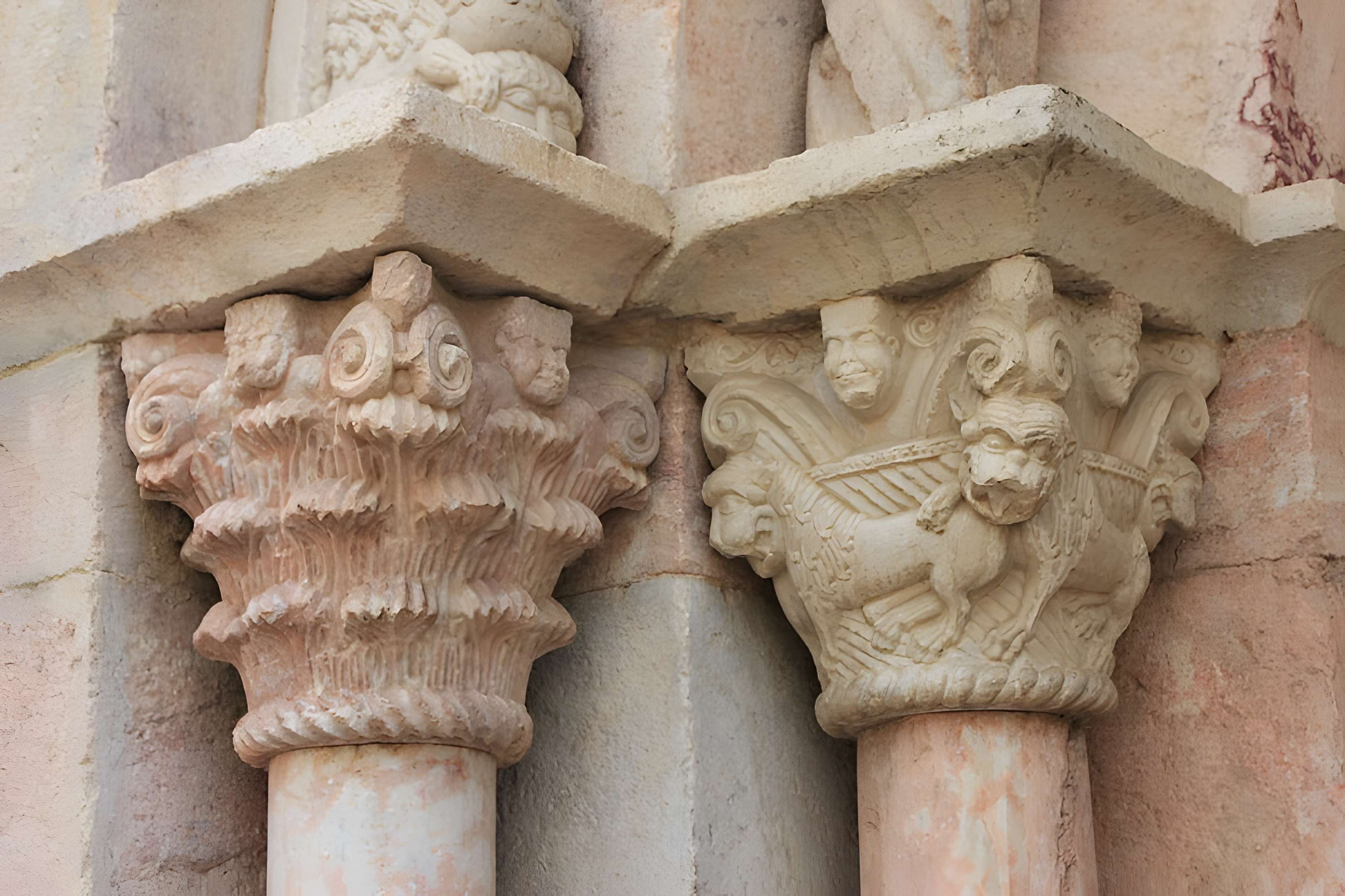 Église Saint-Jacques de Villefranche-de-Conflent