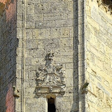 Église Saint-Jacques du Tréport