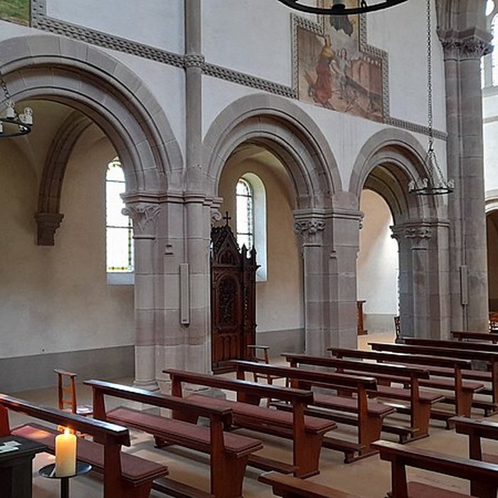 Photo de Église Saint-Morand dAltkirch