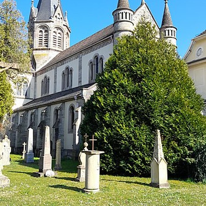 Photo de Église Saint-Morand dAltkirch