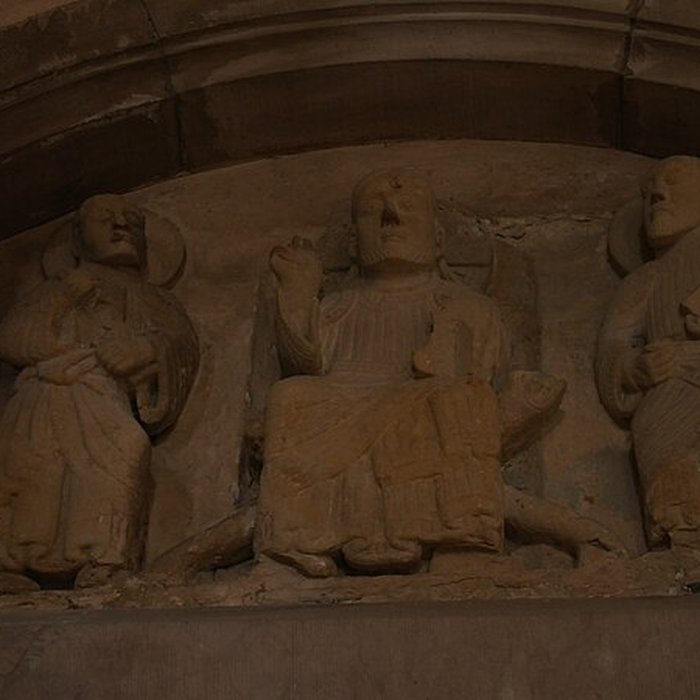 Photo de Église Saint-Morand dAltkirch