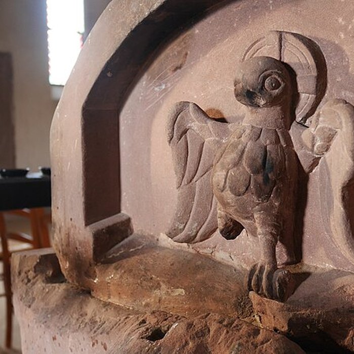 Photo de Église Saint-Morand dAltkirch