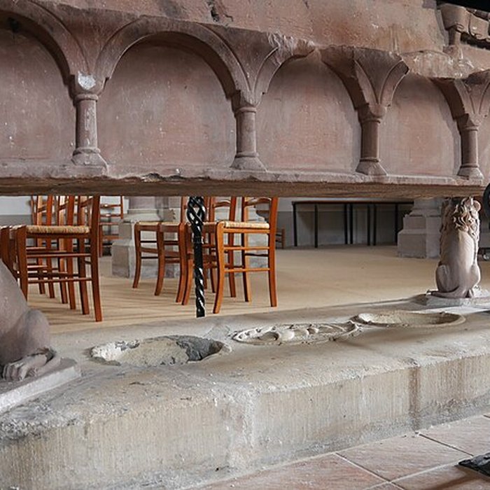 Photo de Église Saint-Morand dAltkirch