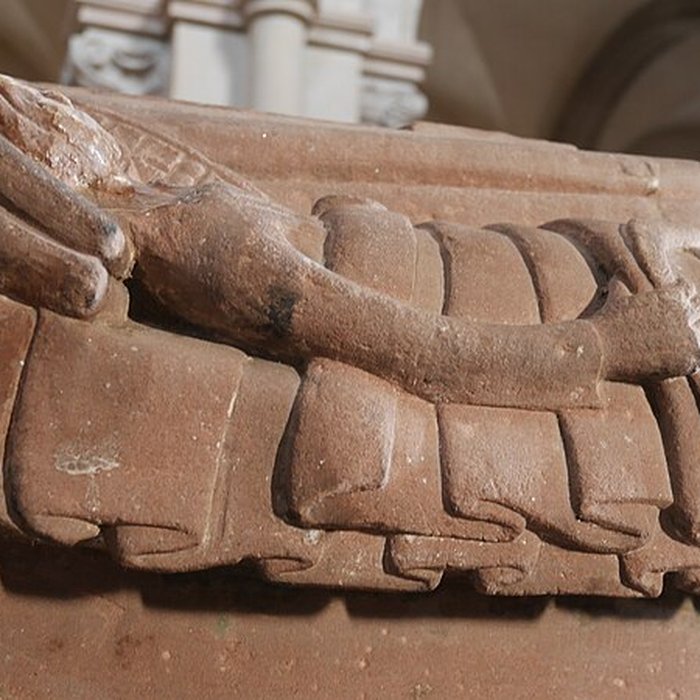 Photo de Église Saint-Morand dAltkirch