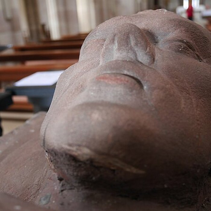 Photo de Église Saint-Morand dAltkirch