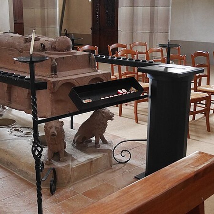 Photo de Église Saint-Morand dAltkirch