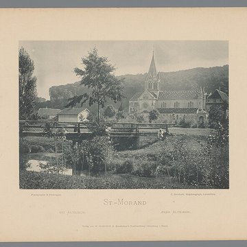 Église Saint-Morand dAltkirch